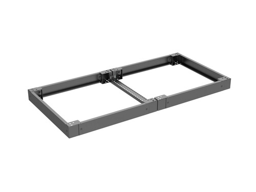 nVent Hoffman Sockelverstärkungsprofil 400 PCP04 (VE2)