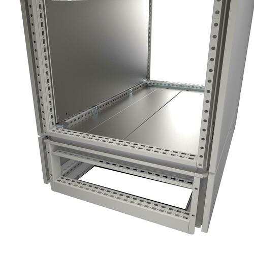 nVent Hoffman Kabelrangiersockel PCU2046R5