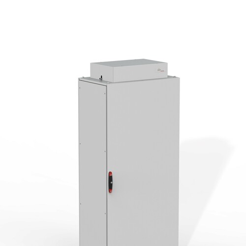 nVent Hoffman Dachwärmetauscher 2150W PWD5302R5 nVent Hoffman Dachwärmetauscher 2150W PWD5302R5