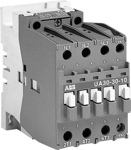 ABB Stotz S&J Schütz UA30-30-10-88