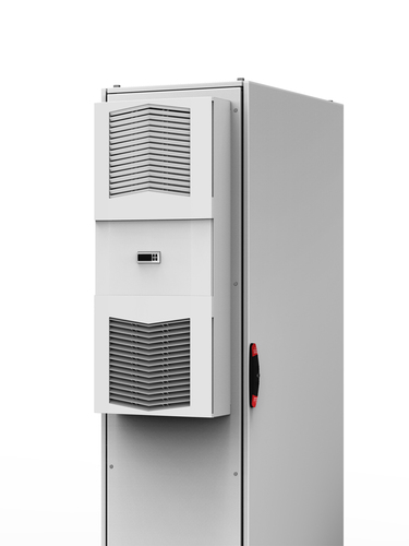 nVent Hoffman Slim-Fit-Kühlgerät 1000W S101046G031