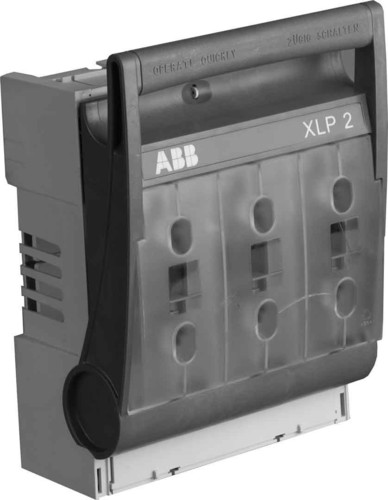 ABB Stotz S&J Sicherubgslasttrenner XLP2-6BC