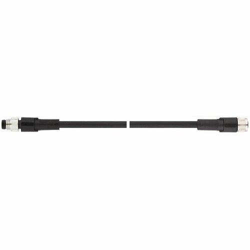 Lapp Zubehör AB-C3-M8MS-5,0PUR-M8FS 22260938