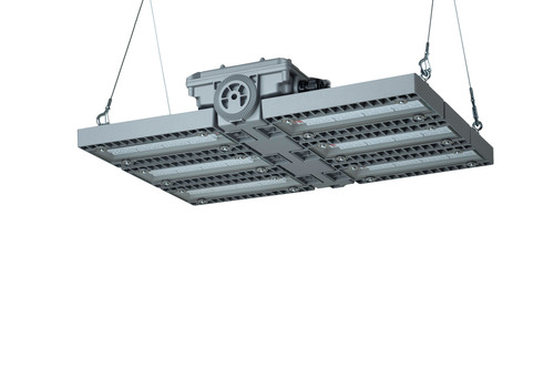 Schuch Licht EX-LED-Hallenleuchte 5500K e8825/6 L300B DIMD