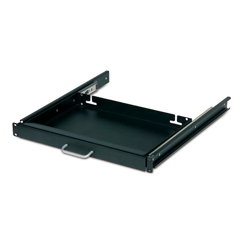 APC Tastatureinschub AR8126ABLK APC Tastatureinschub AR8126ABLK
