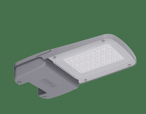 Opple Lighting LED-Mastleuchte 4000K, DALI LEDRoa #705000067600 Opple Lighting LED-Mastleuchte 4000K, DALI LEDRoa #705000067600