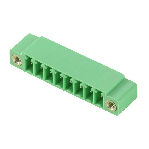 Weidmüller Leiterplattensteckverbind. 160V, 8A CH 3.50/1#2641300000 Weidmüller Leiterplattensteckverbind. 160V, 8A CH 3.50/1#2641300000