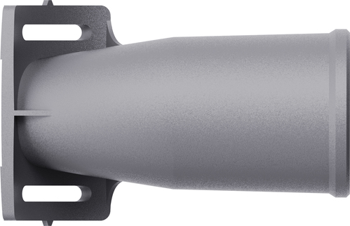 Opple Lighting Adapter 76mm Pole Ad#705098008400