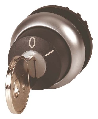 Eaton Schlüsseltaste 2 Stell. M22-WRS-MS15