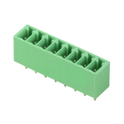 Weidmüller Leiterplattensteckverbind. 160V, 8A CH 3.50/1#2641850000