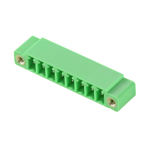 Weidmüller Leiterplattensteckverbind. 160V, 8A CH 3.81/0#2643050000