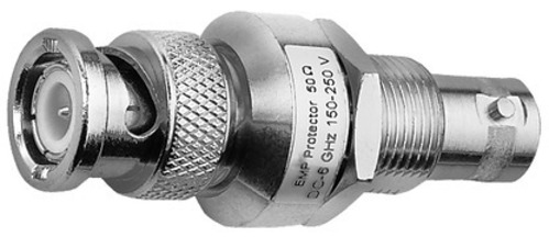 Telegärtner BNC-Überspannungsableiter m-f Einbau 6GHz50Ohm 100023632