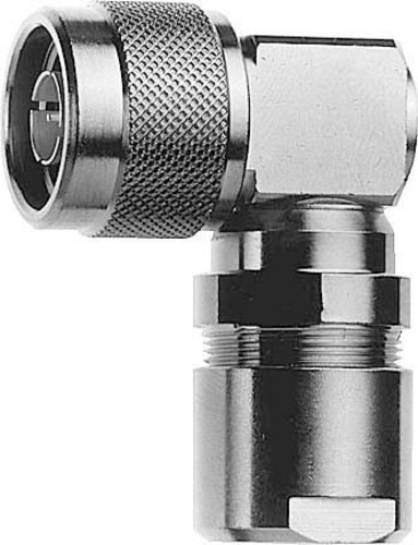 Telegärtner N-Kabelwinkelstecker RG-141A/U RG-142B/U 100023971 Telegärtner N-Kabelwinkelstecker RG-141A/U RG-142B/U 100023971
