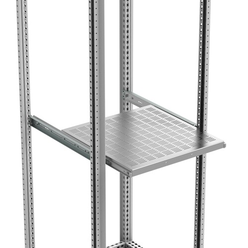 nVent Hoffman Teleskop-Ablage, 800x800 SHT0808 nVent Hoffman Teleskop-Ablage, 800x800 SHT0808