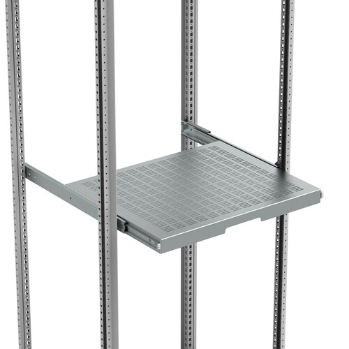 nVent Hoffman Teleskop-Ablage HD 600x600 SHTH0606 nVent Hoffman Teleskop-Ablage HD 600x600 SHTH0606