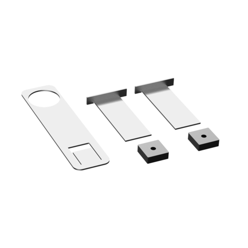 Performance in Light Verschluss-Kit 3111707