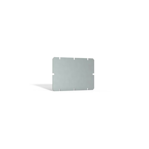 nVent Hoffman Montageplatte, 125x175 SMP1318E