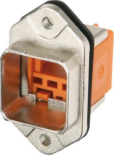 Telegärtner STX V14 Norm-Flanschset LC-D Kupplung MM M 100007580
