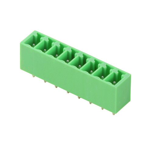 Weidmüller Leiterplattensteckverbind. 160V, 8A CH 3.81/1#2643700000