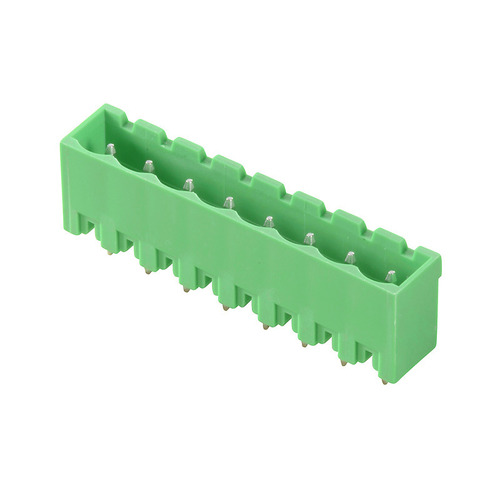 Weidmüller Leiterplattensteckverbind. 320V, 15A CH 5.00/0#2646150000