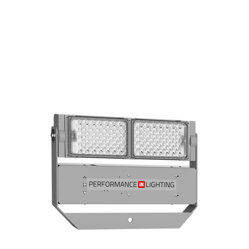 Performance in Light LED-Flutlichtstrahler 5700K, DMX 3113372