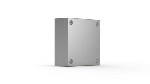nVent Hoffman Klemmenkasten, 300x600x120 SSTB306012-316
