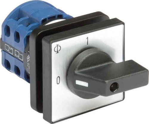 Kraus&Naimer Ausschalter CA10B A202-600E