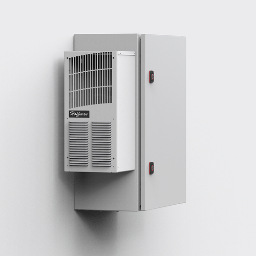 nVent Hoffman T-Series Außenber 235W 115V T150116G150