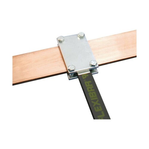 Erico Flexibar Verbinder FC120X32