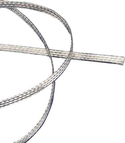 Erico CU-Gewebeband flach FTCB20-25