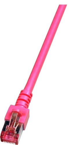 EFB-Elektronik Patchkabel Cat.6 2xRJ45 EC6000 10m ma S/FTP EFB-Elektronik Patchkabel Cat.6 2xRJ45 EC6000 10m ma S/FTP