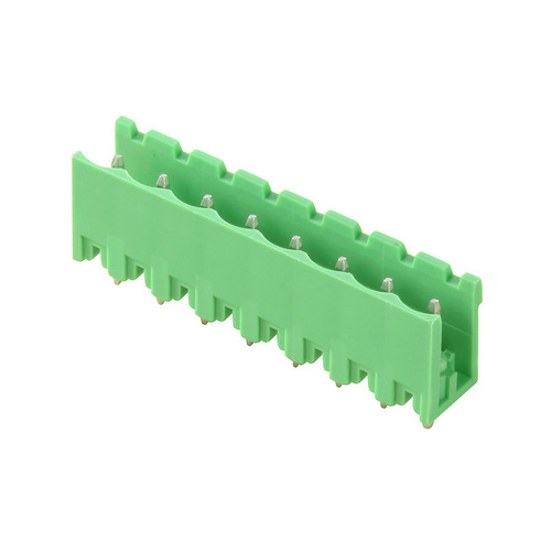 Weidmüller Leiterplattensteckverbind. 320V, 15A CH 5.00/2#2646540000 Weidmüller Leiterplattensteckverbind. 320V, 15A CH 5.00/2#2646540000