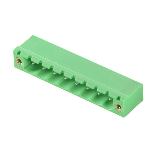 Weidmüller Leiterplattensteckverbind. 320V, 15A CH 5.08/0#2648460000 Weidmüller Leiterplattensteckverbind. 320V, 15A CH 5.08/0#2648460000