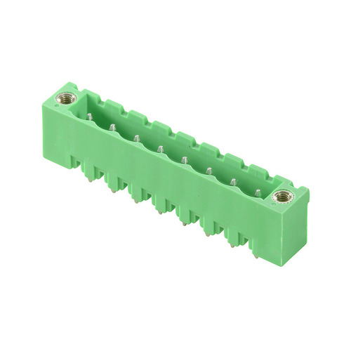 Weidmüller Leiterplattensteckverbind. 320V, 15A CH 5.08/0#2648700000 Weidmüller Leiterplattensteckverbind. 320V, 15A CH 5.08/0#2648700000
