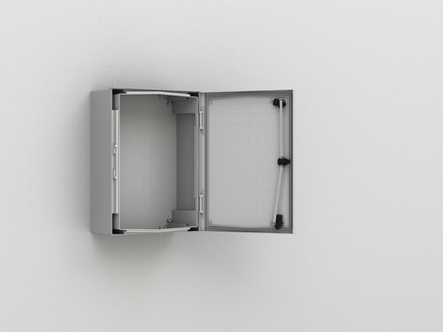 nVent Hoffman Wandgehäuse, 735x535x270 UCPT750
