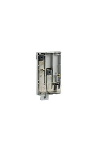 ABB Stotz S&J Sammelschienenadapter oben f.XLP00 BBA-XLP00-D60H60-A ABB Stotz S&J Sammelschienenadapter oben f.XLP00 BBA-XLP00-D60H60-A