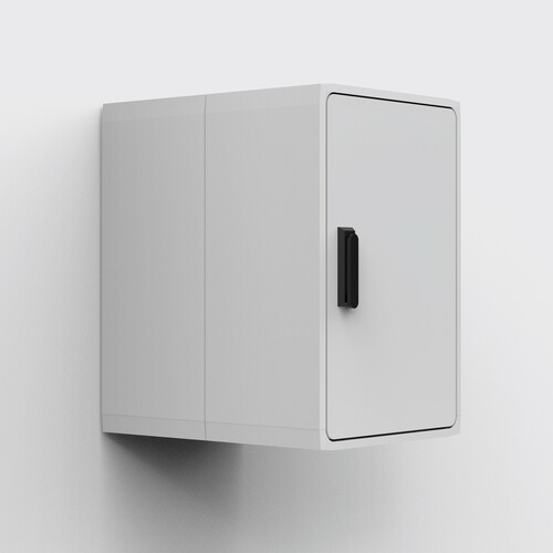 nVent Hoffman Tiefenvergrößerung 1250x750 UDE12575 nVent Hoffman Tiefenvergrößerung 1250x750 UDE12575