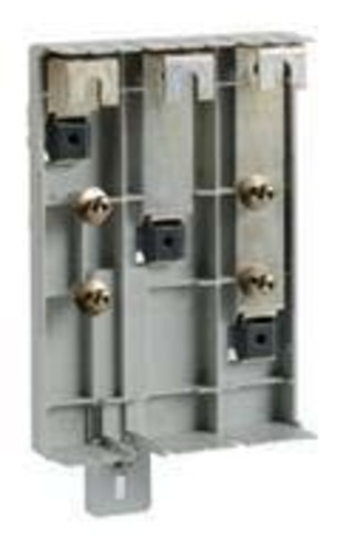 ABB Stotz S&J Sammelschienenadapter unten f.XLP00 BBA-XLP00-D60H60-B ABB Stotz S&J Sammelschienenadapter unten f.XLP00 BBA-XLP00-D60H60-B