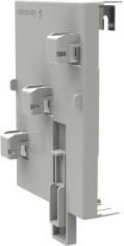 ABB Stotz S&J Sammelschienenadapter NH1 unten BBA-XLP1-D60H85-B