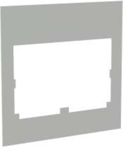 ABB Stotz S&J Frontrahmen 2xNH000 FF-XLP000-3P2 ABB Stotz S&J Frontrahmen 2xNH000 FF-XLP000-3P2