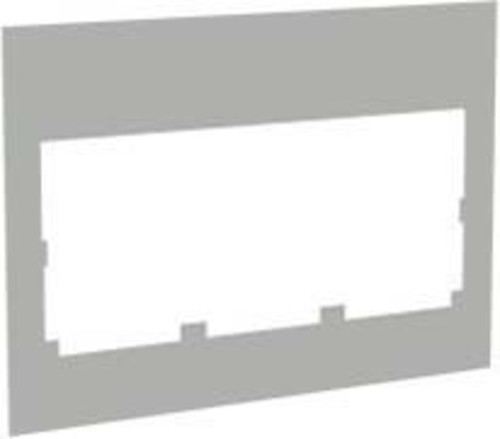 ABB Stotz S&J Frontrahmen 3xNH000 FF-XLP000-3P3 ABB Stotz S&J Frontrahmen 3xNH000 FF-XLP000-3P3