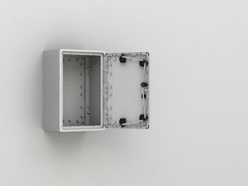 nVent Hoffman Wandgehäuse, 1000x750x320 UDP10075