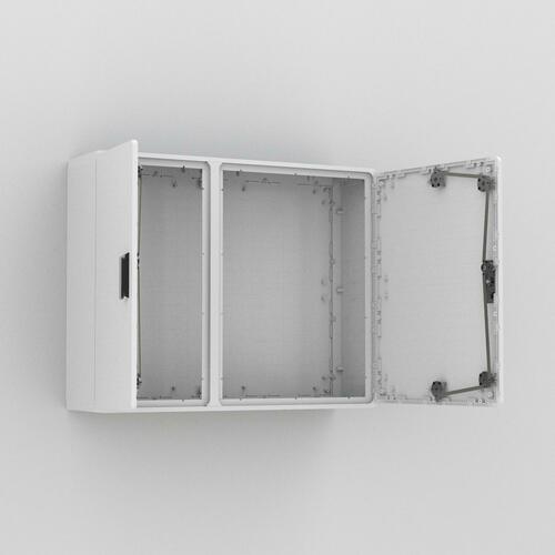 nVent Hoffman Wandgehäuse, 1250X1000X320 UDP125100 nVent Hoffman Wandgehäuse, 1250X1000X320 UDP125100