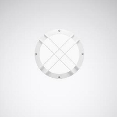 Trilux Leuchtenabdeckung Skeo Circ WD2 ZCF E3