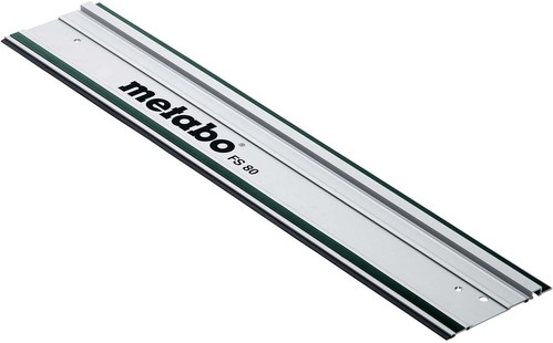 Metabowerke Führungsschiene FS 80 629010000 Metabowerke Führungsschiene FS 80 629010000