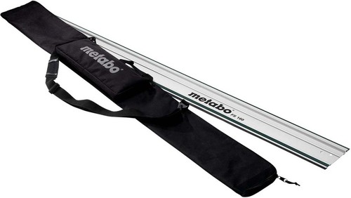 Metabowerke Führungsschiene FS 160 in Tasche 629011700 Metabowerke Führungsschiene FS 160 in Tasche 629011700