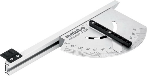 Metabowerke Winkelanschlag 629026000 Metabowerke Winkelanschlag 629026000