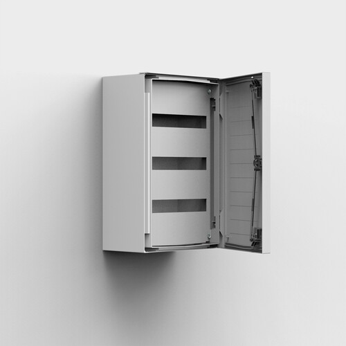 nVent Hoffman Innere Abdeckplatte 615x415 UFCP6401