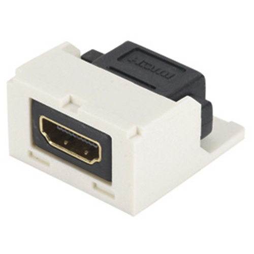 Panduit MINI-COM HDMI Modul grau CMHDMIIG