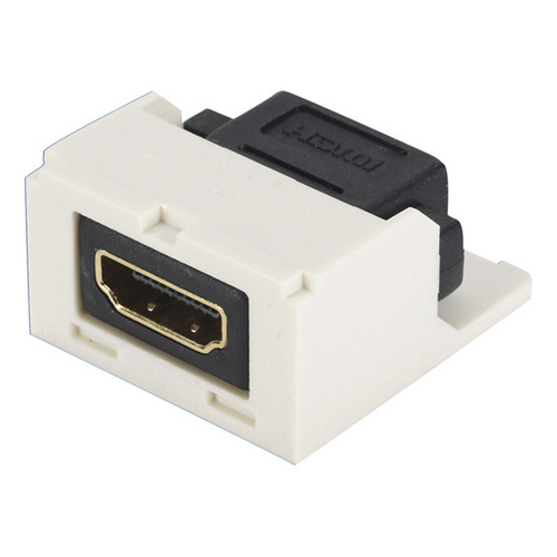 Panduit MINI-COM HDMI Modul weiss CMHDMIWH